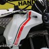 Barkbusters para Ducati Desert X