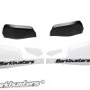 Juego protectores de mano para ducati