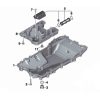 Tornillo Tapón De Cierre Ventilación Motor BMW F750GS/F800GS/F850GS/ADV/F900GS/ADV/F900R/XR/K1600GT