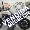 BMW Motorrad F700GS