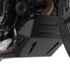 Protector de motor negro para BMW F900R
