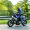 Skid plate protector de moto BMW f900