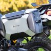 Maletas xcore para motocicleta
