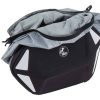 Maletas impermeables laterales para moto