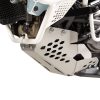 Skid plate Hepco y becker para Ducati Desert X