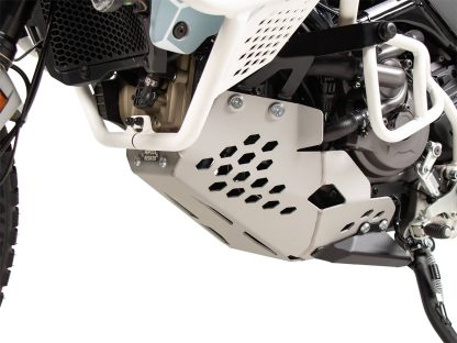 Skid plate Hepco y becker para Ducati Desert X