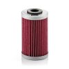 Filtro de aceite para KTM390
