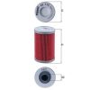 Filtro de aceite para KTM colombia