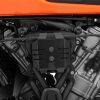 protector de bobina para harley davidson