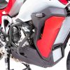 Barras bajas negras para BMW s1000XR