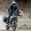 Elevador de manilar Ducati Desert X