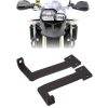 Soporte para exploradoras en BMW f800GS