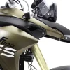 Soporte para exploradoras BMW F800GS