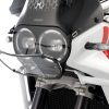 Protector de faro plegable Wunderlich