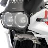 Protector de luces acrilico Ducati colombia