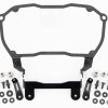 Protector transparente para ducati Desert x