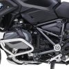 Soporte montaje de pito para BMW colombia