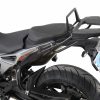 Alurack negro para KTM 790 marca Hepco y becker
