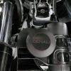 Soporte de montaje Bocina/pito TT BMW R1200GS-K50/K51 (Perno M8)