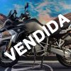 BMW Motorrad R1200GS K50