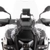 Barra Cubre Manos Negro HEPCO & BECKER BMW R1300GS-ADV