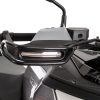 Barra Cubre Manos Negro HEPCO & BECKER BMW R1300GS-ADV