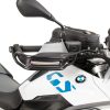 Barra Cubre Manos Negro HEPCO & BECKER BMW R1300GS