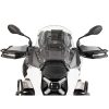 Barra Cubre Manos Negro HEPCO & BECKER BMW R1300GS