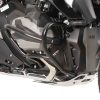 Barra baja negra para BMW R1300GS Colombia