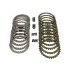 Juego completo discos de embrague para motocicleta BMW