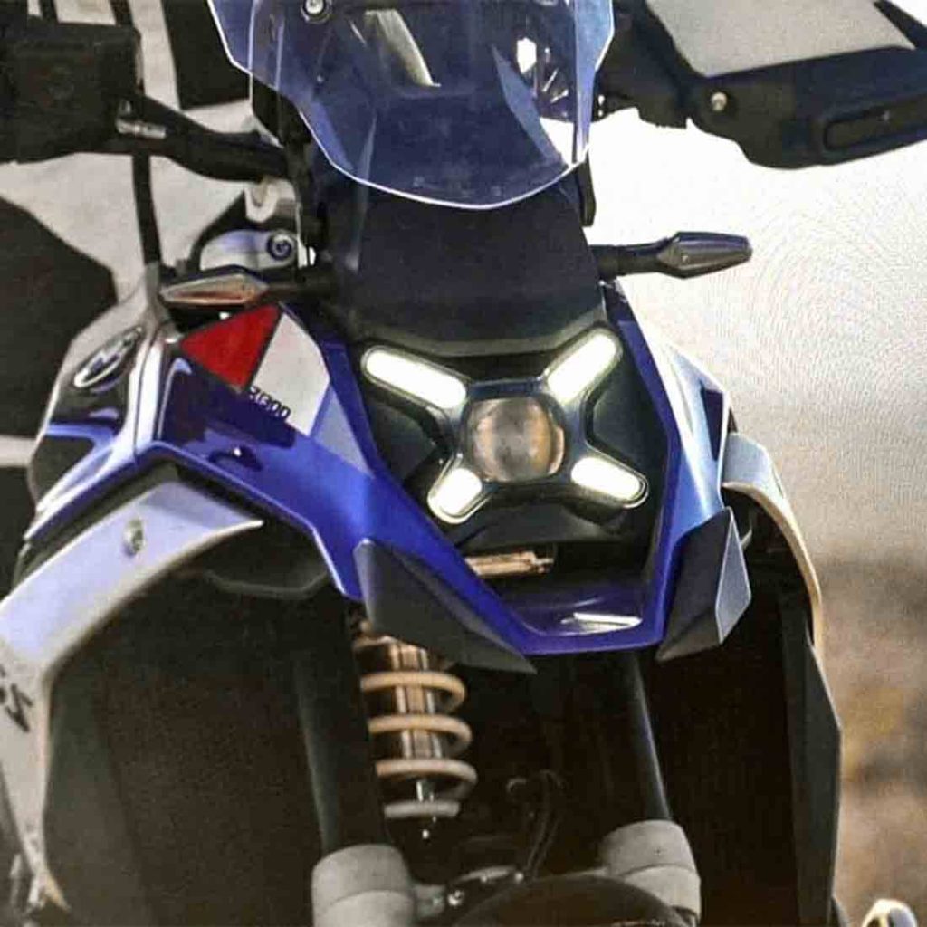 Luces y Electricidad