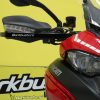 Juego de protectores de manos  Ducati Multistrada V2/S (Sin plástico)
