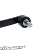 Juego de protectores de manos  Ducati Multistrada V2/S (Sin plástico)