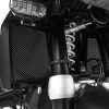 Protector Radiadores Set Negro Bmw R1300GS