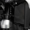 Protector Radiadores Set Negro Bmw R1300GS