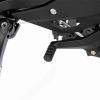 Extensión Pedal De Cambios Plata WUNDERLICH BMW All Models (Ver tabla de aplicación)