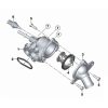 Termostato Bmw F750Gs / F800Gs K8x / F850Gs / F850Gs Adv / F900Gs / F900 Gs Adv / F900R / Xr
