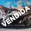 BMW Motorrad F800R