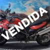 BMW Motorrad F700GS