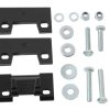 Adaptador de Bloqueo maletero aluminio ESTANDAR/EXCLUSIV