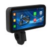 Pantalla Carplay y Android motorcycle 6.25″ HD