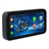 Pantalla Carplay y Android motorcycle 6.25″ HD
