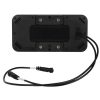 Pantalla Carplay y Android motorcycle 6.25″ HD
