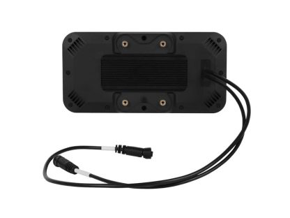 Pantalla Carplay y Android motorcycle 6.25" HD - Image 9