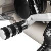 Ampliación Pedal de Cambios WUNDERLICH Bmw  All Models (Ver tabla de aplicación)