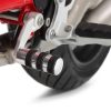 Ampliación Pedal de Cambios WUNDERLICH Bmw  All Models (Ver tabla de aplicación)