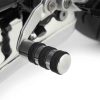 Ampliación Pedal de Cambios WUNDERLICH Bmw  All Models (Ver tabla de aplicación)