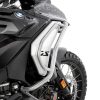 Barra Alta Acero Inoxidable WUNDERLICH Bmw R1300GS