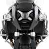 Barra Alta Acero Inoxidable WUNDERLICH Bmw R1300GS