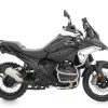 Barra Alta Acero Inoxidable WUNDERLICH Bmw R1300GS